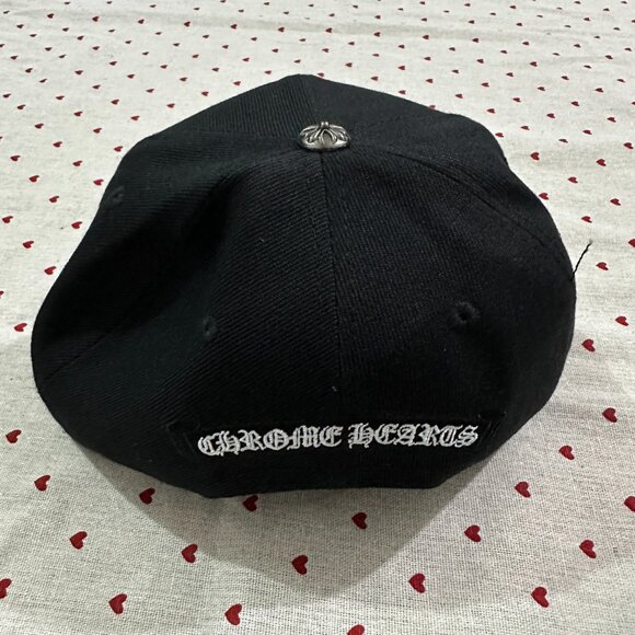 Chrome Hearts Hat - Picture 2 of 7
